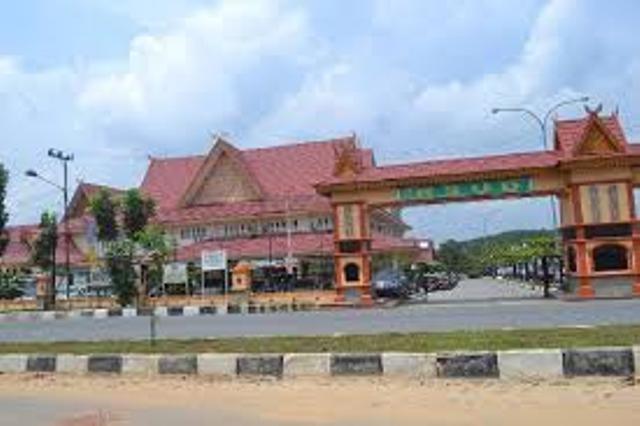 RSUD Selasih Nunggak Listrk 7 Bulan, Direktur BUMD Tuah Sekata Terkesan Menutupi