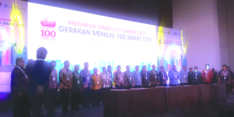 Pelalawan Menuju Smart City