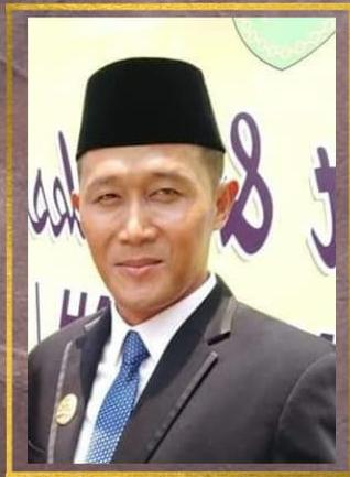 Edi Santoso, Anggota DPRD Inhu F-Nasdem Meninggal Dunia Karena Kanker Paru-Paru Stadium 4