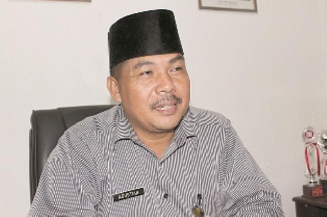 Terbentur Aturan, Guru Madrasah di Rohil Terancam Tak Digaji