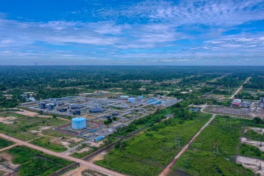 Masuki Usia ke-17, PHE Terus Buktikan Kinerja Optimal Guna Dukung Ketahanan Energi Nasional