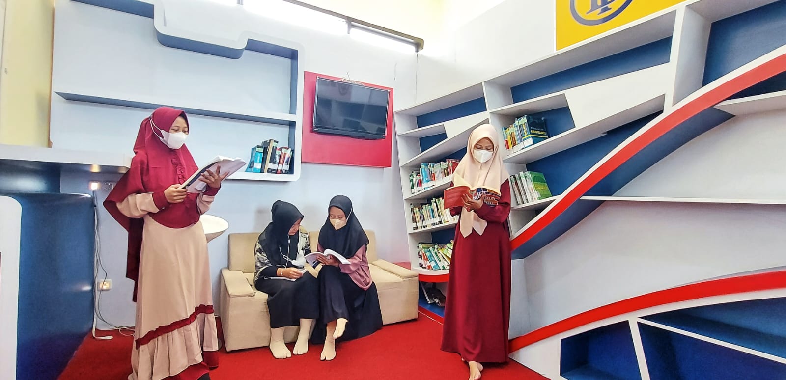 Kepemimpinan Sekolah Sukses Ala Indonesia