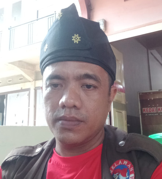Wartawannya Diancam Terkait Pemberitaan, Pimpred Lintas10.com Lapor ke Polrestabes Medan