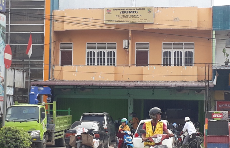Lagi-Lagi, Pelanggan BUMD Keluhkan Listrik Yang Sering Mati