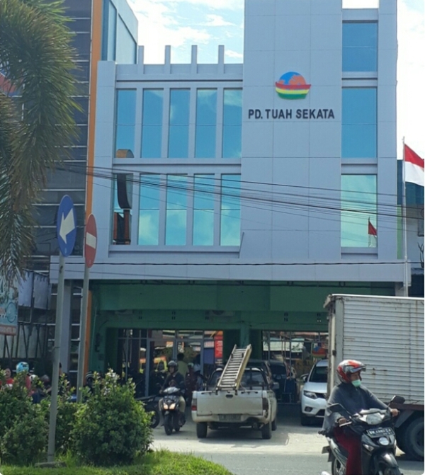 Lampu Sering Mati, BUMD Dinilai Belum Maksimal Dalam Pelayanan