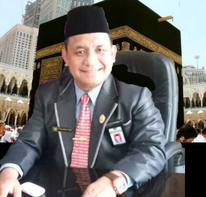 Zakat Fitrah Di Tengah Pandemi Covid-19, Ini Panduannya