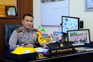Antisipasi Jatuhnya Korban, Polresta Pekanbaru Gencarkan Operasi Miras Oplosan