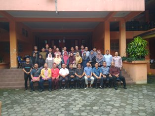 Mahasiswa Riau Minta Pemerataan Pendidikan dan Beasiswa Jadi Perhatian Khusus