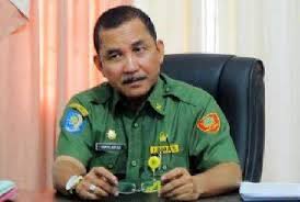2017, Pemkab Rohil Prioritaskan Bangunan Sekolah Terbengkalai
