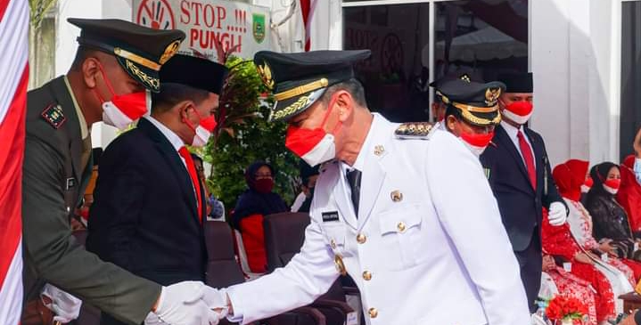 Afrizal Sintong Ungkap Rasa Syukur Jadi Kebanggaan