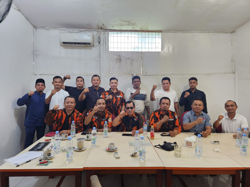Muscab V Pemuda Pancasila Kabupaten Pelalawan Siap Digelar, Pendaftaran Balon Ketua Sudah Dibuka