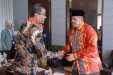 Alfedri SampaiKan Tanjung Buton Sebagai Kawasan Strategis