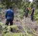 Sisir Hutan Dan lahan Masyarakat, Koptu Gunawan Tidak Menemukan Titik Api