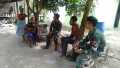 Satgas Raider 300 Ciptakan Program Keluarga Asuh di Kampung Binaan