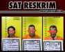 Polres Rohil Gagalkan Penyeludup 30 TKI Illegal