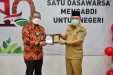 Di Indonesia Bagian Barat Sumatera, Hanya Kabupaten Siak Masuk Nominasi TPKAD Award