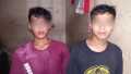 Perkosa Gadis 21 Tahun, Dua Pemuda Digelandang ke Polsek Pangkalan Kuras