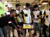 Anniversary CMA Ke-1, Syafriyandi: Semoga Makin Sukses Dan Kompak