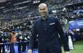 Navas Sebut Zidane Lebih Baik Dari Benitez
