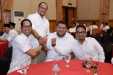 DPC Gerindra Rohil Kirim 6 Nama Bacalon Kada  ke DPP