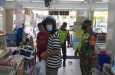 Wajib Gunakan Masker, Koptu Deddy Harianto Minta Masyarakat Ikuti Prokes