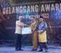 Penghargaan Dari Kementrian Keuangan, Rohil Raih Gelanggang Awards