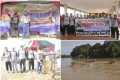 Bupati HM Harris Buka Lomba Pancing di Kecamatan Langgam