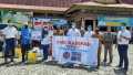 SKK Migas dan PHE Kampar Berikan Bantuan di 5 Kecamatan Yang Ada di Kabupaten Inhu