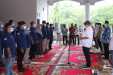PWI Riau Lantik Ketua Wartawati Pertama Di Sumatera