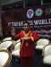 Endrika Saputra Berhasil Raih Mendali Perunggu Pada Kejuaraan Dunia Tapak Suci di Jawa Tengah