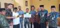Kabupaten Siak Terima Bantuan Dana Zakat Produktif 250 Juta dari BAZNAS Propinsi Riau