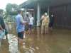 Banjir Belum Surut, Alfedri Sebut Perlu Penanganan Yang lebih Komprehensif