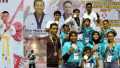 Open Walikota Cup Riau, Speed Taekwondo Pelalawan Raih 17 Medali dan Terpilih Jadi Tim Terbaik