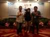 UKW PWI Riau, 3 Wartawan Siak Dinyatakan Berkompeten