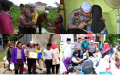 Kisah Inspiratif Dibalik Program Jum'at Barokah Polresta Pekanbaru