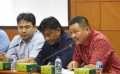 Waduhh, Pimpinan IKPP Dikabarkan Positif Covid-19, Budhi: Belum Dapat Informasi