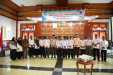 Jamaludin Buka Sosialisasi Implementasi Tupoksi PPID Utama dan PPID Pembantu di Lingkup Pemkab Siak