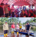 Sekda Rohil Harapkan Pihak CPI Ikut Salurkan Bantuan Untuk Korban Banjir