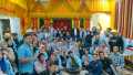 Silaturahmi Dengan Walikota Sabang, PWI Riau Siap Promosikan Potensi Kota Sabang