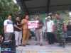 Bambu Kuning Akui Keganasan Pinang Sebatang Fc, Trophy Lubuk Jering Diboyong ke Pinang Sebatang