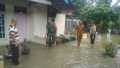 17 KK Terendam Banjir Hingga Selutut Orang Dewasa