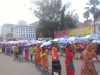 Wakil Bupati Jamiludin: Pawai Karnaval Dalami Makna Hasil Perjuangan Kemerdekaan