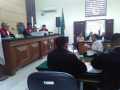 Menurut Saksi, PT.PSJ Serobot Lahan Konsesi NWR.
