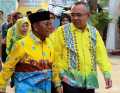Pilgubri 2018, HM Harris Lebih Berpeluang Didukung DPP Partai Gokkar dibanding Petahana