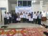 PLN Riau Serahkan Bantuan CSR