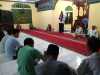 Sebar Syiar Agama, IKAMI Binaan CSR IKPP Isi Tausiyah Di Sungai Selodang