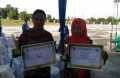 Juli Nanti, Dua Guru Pelalawan ini Akan Wakili Riau ke Tingkat Nasional