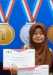 Sosok Seorang Ratih, Srikandi Siak Peraih Lima Besar Olimpiade Guru se-Riau dan Kepri