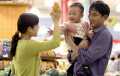 Kebijakan Satu Anak di China Dicabut