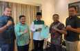 Abdul Wahid Dukung Nasarudin Pinpin KNPI Riau